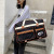 Big Bag for Women 2021 New Travel Bag Men's Luggage Large Capacity Travel Bag Student Luggage Bag Storage Bag