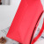 New Style Medium Gift Bag Packing Bag Clothing Store Solid Color Envelope Paper Bag Handbag Support Customization