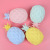 Hot Sale Vent Pineapple Vent Toy Grape Ball Vent Light Mud Surface Ball Powder Pinch Spherical Surface Ball Powder