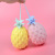 Hot Sale Vent Pineapple Vent Toy Grape Ball Vent Light Mud Surface Ball Powder Pinch Spherical Surface Ball Powder