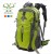 Dexiang Outdoor Mountaineering Bag 40L Travel Backpack Men's and Women's Casual Backpack with Rain Cover Travel Backpack