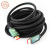20 M Wire 4kx2g 60Hz 2.0V HDMI High-Definition Cable Standard 19+1 Od8.0mm