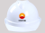 Helmet Construction Site Construction Engineering Leader Cap Electrician Labor Protection National Standard Breathable Thickening Protective Helmet Male