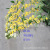 Artificial Forsythia Flower Tree Fake Trees 1.2 M Forsythia Plant Tree Silk Flower Ground Bonsai Multi-Color Optional Factory Wholesale