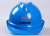 Helmet Construction Site Construction Engineering Leader Cap Electrician Labor Protection National Standard Breathable Thickening Protective Helmet Male