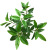 Simulation Fake Leaves Olive Leaf Green Plant Photography DIY Background Leaves Screen Engineering Decoration Wholesale