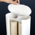 Disposable Cup Holder Automatic Cup Distributor Home Water Dispenser Paper Cup Holder Creative Cup Holder Punch-Free Storage Rack