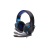 H7 Computer Headset Game Chicken Eating Equipment Gaming Headsets Wired Luminous Volume High Foreign Trade Hot Sale.