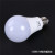 Carter Photoelectric Lighting LED Bulb E27 Screw Led Globe Spiral Bulb Warm White Light Lamp