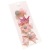 [Do Not Hurt Hair] Baby Barrettes Cute Refreshing Children Barrettes Pink Carton Suit Infant Clip