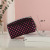 New Style European American Style Cosmetic Bag Fashion Polka Dot Printing Portable Multi-Purpose Cosmetic Bag Wash Bag Storage Bag