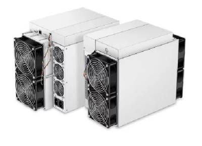 Bitmain antminer   ANT S19 Pro 110