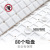 New PVC Bathroom Massage Suction Cup Floor Mat Domestic Toilet Bath Shower Mat Bathroom Anti-Silp Mat of Bathtub