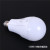 Full Plastic Ball Bulb E27 Screw LED Bulb Lamp Home Decoration LED Energy-Saving Lamp Lighting Lamps