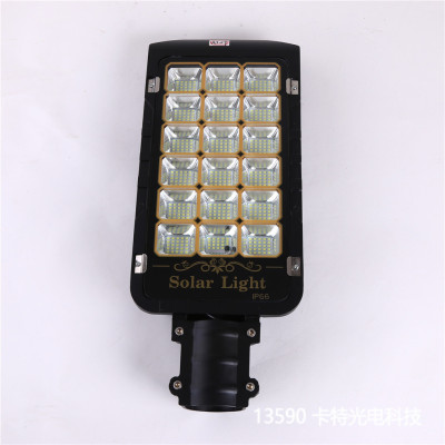 Outdoor Lamp Street Lamp Courtyard Lamp High-Power Super Bright Led New Rural Household Lamps