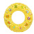 Spot Supply Cartoon Double Layer Thickening Crystal Boys and Girls Swim Ring Water Swimming Underarm Adult Travel Swim Ring