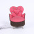 New Fashion Jewelry Storage Box Dresser Ring Necklace Jewelry Storage Box Get Gift for Girlfriend Free