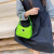 Korean Style Children's Bag Fashionable Stylish Girls' Handbag Candy Color Change Accessory Bag Children's Shoulder Messenger Bag