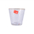 Spot Supply Hammer Patterned Mouth Gold Water Cup Household Glass Drinking Cup Milk Cup Juice Cup Drink Cup