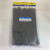 Zipper Ties Heavy-Duty Self-Locking Anti-UV 18kg Tensile Resistance Suitable for Home Office Garage and Workshop