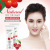 Hchana Lemon Moisturizing Cleansing Cream Facial Cleanser Aloe Moisturizing Cleansing Cleansing Foam Facial Cleanser