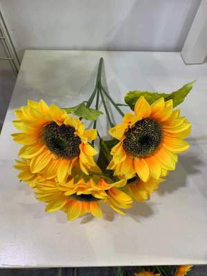 Single Sunflower SUNFLOWER