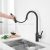 Kitchen Faucet Black Sink New High-End Kitchen Pullout Faucet