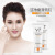 Bioaqua Plain Face Clear and Fair Moisturizing Light Facial Cleanser Hydrating Moisturizing Nourishing Facial Cleanser Face-Cleansing Product