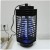 Black Mosquito Killing Lamp