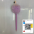 Flying Stationery Flamingo Ball Ball Ball Pen Learning Gift Gift Gift Craft Pen Feather Pen Innovative Design Style