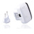 Wireless Router WiFi Repeater Signal Amplification Repeater 300M Small Steamed Bun Mini Router