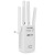 1200M Dual-Frequency WiFi Mini Enhanced Repeater High Power Home Use and Commercial Use Wireless through-Wall Router AC05