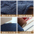 Household Semi-round Floor Mat Carpet Mats Household Non-Slip Mats Bathroom Doormat Floor Mat Custom Gift Logo