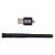150M Wireless Network Card USB2.0 Portable External Network Card with Antenna Wi-Fi Receiver 5dbuw02 Receiver