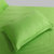 Full Cotton Pillowcase Hotel Pure Cotton Pillowcase White Pillowcase Satin Stripe Pillowcase Pair Free Shipping