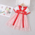 Super Fairy Jacket and Dress Little Girl Ancient Costume Style Children's Clothing Chinese Style Dress Fairy Suit