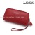 Trendy Women's Bags Women's Bag Women's Wallet Pu Single Pull Bag Long Phone Bag Clutch Zipper Cross-Border Hot Sale