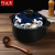 Ceramic Pot King Chinese Style National Trendy Style Casserole for Making Soup Household Saucepan Open Fire Gas Ceramic Soup Pot High Temperature Resistant Soup Pot