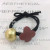 Lovely Colored Headband Women's Korean-Style Hair Band Clover Hair Ring Headdress Small Jewelry