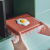 Nordic Style with Lid Egg Holder Household Kitchen 24 Grid Refrigerator Sealed Fresh Egg Storage Box Plastic Egg Box
