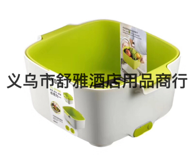 Ek0 Products, Fruit Basket, Kitchen Supplies, Etc.