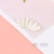 Drop-Shaped Imitation Pearl Scattered Beads DIY Handmade Ornament Making Antique Earrings Hairpin Hairpin DIY Kit Accessories