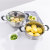 Thick 304 Stainless Steel Double-Layer Steamer Non-Coated Soup Pot Household Multi-Functional Soup Steam Pot 26cm-Piece Delivery