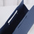 New Bow Ribbon Drawstring Medium Gift Paper Box Wholesale Multiple Colors Can Be Customized Logo