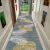 Cut-out Household Corridor Carpet Aisle Bedroom Bedside Blanket Long Non-Slip Floor Mat Door Mat Entrance Hotel Full Shop