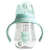 One Bottle of Three-Purpose Pp Feeding Bottle Dual-Purpose Wide-Mouthed Feeding Bottle Drop-Resistant Multifunctional Baby Sippy Cup