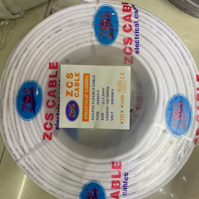 N White Wire 2*12*1.52*2.5 Double Joint Lines in All Specifications