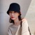 Hat Women's Korean-Style Fashionable All-Matching Travel Sun Hat Sun Protection UV Cover Face Japanese Style Fisherman Hat Women's Summer