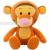 Cute Little Tiger Tigger Doll Plush Toys Year of the Tiger Mascot Hot Sale