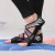 Yoga Shoes Aerial Women's Soft Bottom Non-Slip Pilates Shoes Five Finger Training Yoga Socks